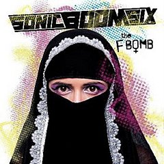 Sonic Boom Six - The F Bomb