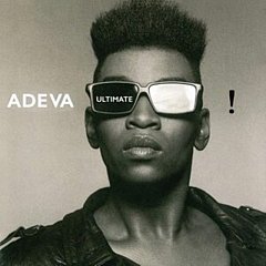 Adeva - Adeva! Ultimate