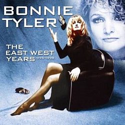 Bonnie Tyler - The East West Years 1995-1998 - Volume.ro