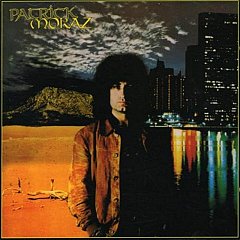 Patrick Moraz - Patrick Moraz