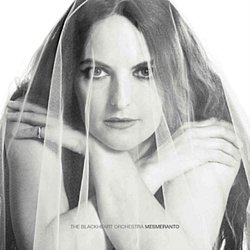 The Blackheart Orchestra - Mesmeranto - Volume.ro