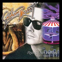 Graham Bonnet - Flying Not Falling - Volume.ro