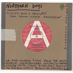 Various Artists - Northern Boys CD - Volume.ro