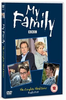 My Family: Series 3 2002 DVD - Volume.ro