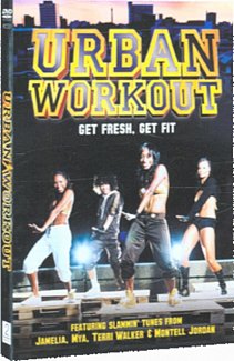 Urban Workout 2005 DVD