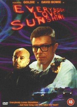 Everybody Loves Sunshine DVD - Volume.ro
