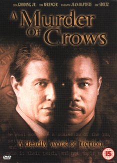 A Murder Of Crows DVD