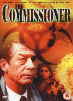 The Commissioner DVD - Volume.ro