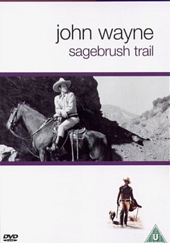 Sagebrush Trail DVD - Volume.ro