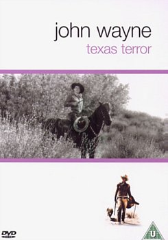 Texas Terror DVD - Volume.ro
