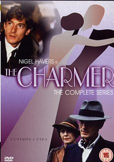 The Charmer - The Complete Series DVD
