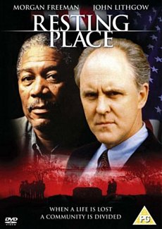 Resting Place 1986 DVD
