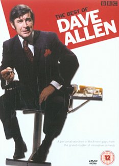 Dave Allen: The Best Of 2005 DVD