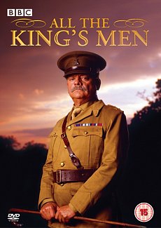 All the King's Men 1999 DVD