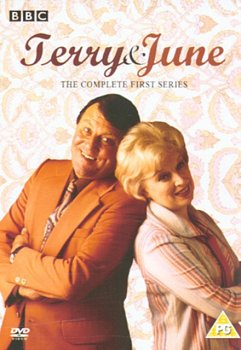 Terry and June: The Complete First Series 1983 DVD - Volume.ro
