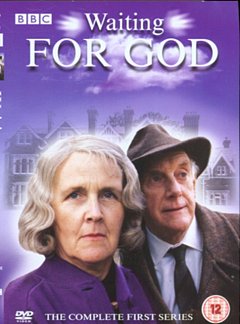 Waiting For God: Series 1 1990 DVD
