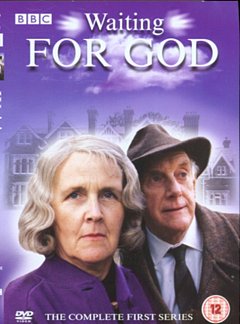 Waiting For God: Series 1 1990 DVD