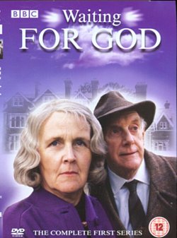 Waiting For God: Series 1 1990 DVD - Volume.ro