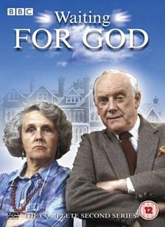 Waiting For God: Series 2 1991 DVD / Box Set
