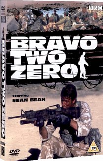 Bravo Two Zero 1998 DVD