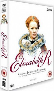 Elizabeth R: The Complete Series 1971 DVD / Box Set - Volume.ro
