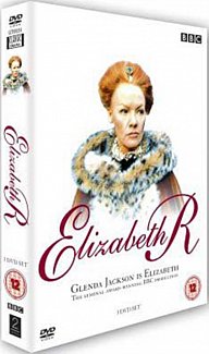 Elizabeth R: The Complete Series 1971 DVD / Box Set