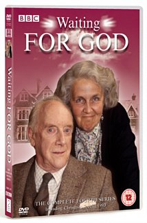 Waiting for God: Series 4 1993 DVD