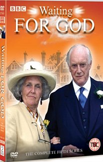 Waiting for God: Series 5 1994 DVD / Box Set