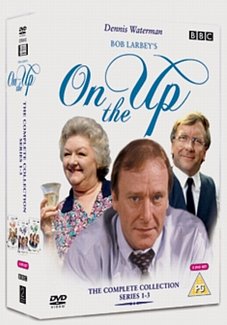 On the Up: The Complete Series 1992 DVD / Box Set
