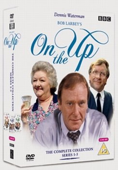 On the Up: The Complete Series 1992 DVD / Box Set - Volume.ro