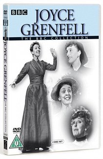 Joyce Grenfell: The BBC Collection 1974 DVD / Box Set