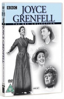 Joyce Grenfell: The BBC Collection 1974 DVD / Box Set - Volume.ro