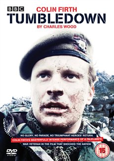 Tumbledown 1989 DVD