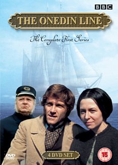 The Onedin Line: Series 1 1971 DVD / Box Set