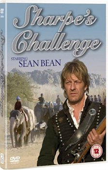 Sharpe's Challenge 2006 DVD - Volume.ro
