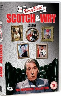Scotch and Wry: The Very Best 1979 DVD