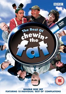 Chewin' the Fat 1999 DVD