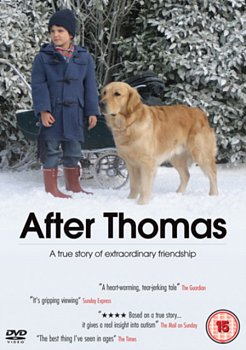 After Thomas 2006 DVD - Volume.ro