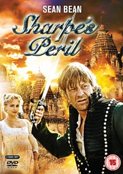 Sharpe's Peril 2008 DVD - Volume.ro