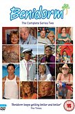 Benidorm: The Complete Series 2 2008 DVD