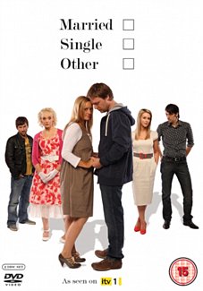 Married, Single, Other 2009 DVD