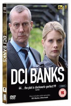 DCI Banks 2011 DVD - Volume.ro