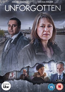Unforgotten 2015 DVD - Volume.ro