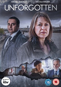 Unforgotten 2015 DVD - Volume.ro