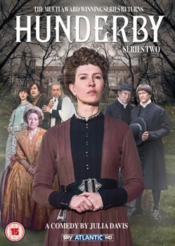 Hunderby: Series 2 2015 DVD - Volume.ro