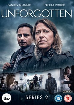 Unforgotten: Series 2 2017 DVD - Volume.ro