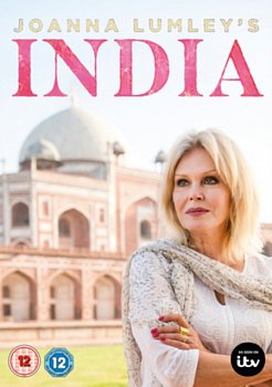 Joanna Lumley's India 2017 DVD - Volume.ro