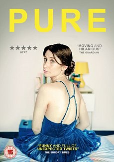 Pure 2019 DVD