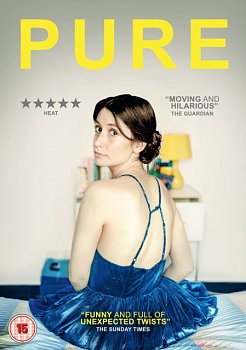 Pure 2019 DVD - Volume.ro