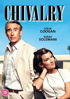 Chivalry 2022 DVD